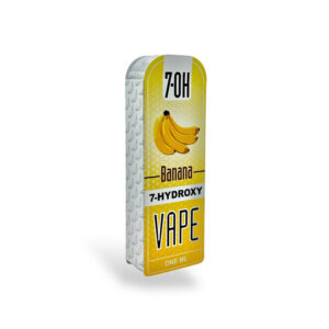 7-OH-7-Hydroxy-Disposable-Vape-Banana-1ml