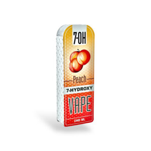 7-OH-7-Hydroxy-Disposable-Vape-Peach-1ml